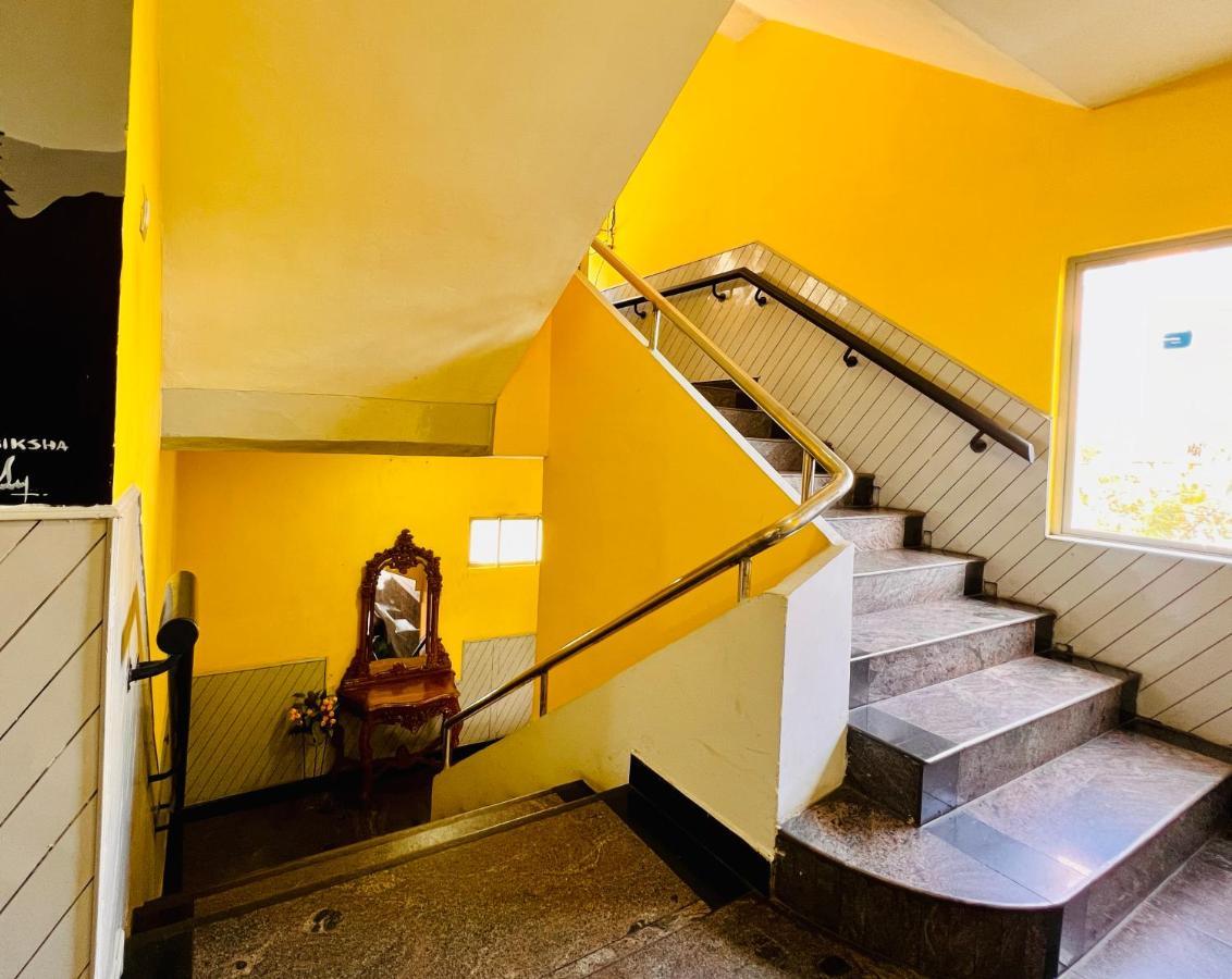 Jc Woodville Manor Kodaikanal Dış mekan fotoğraf