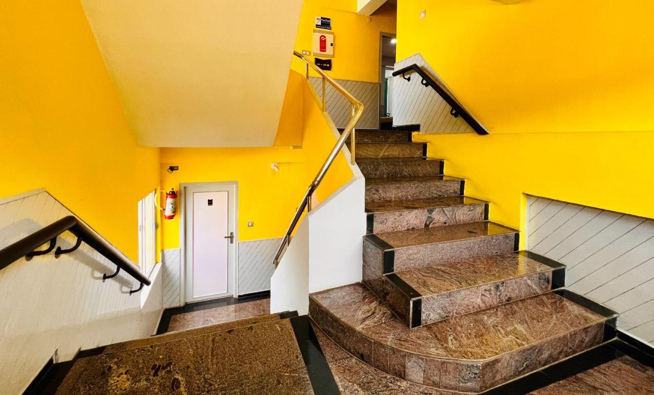 Jc Woodville Manor Kodaikanal Dış mekan fotoğraf