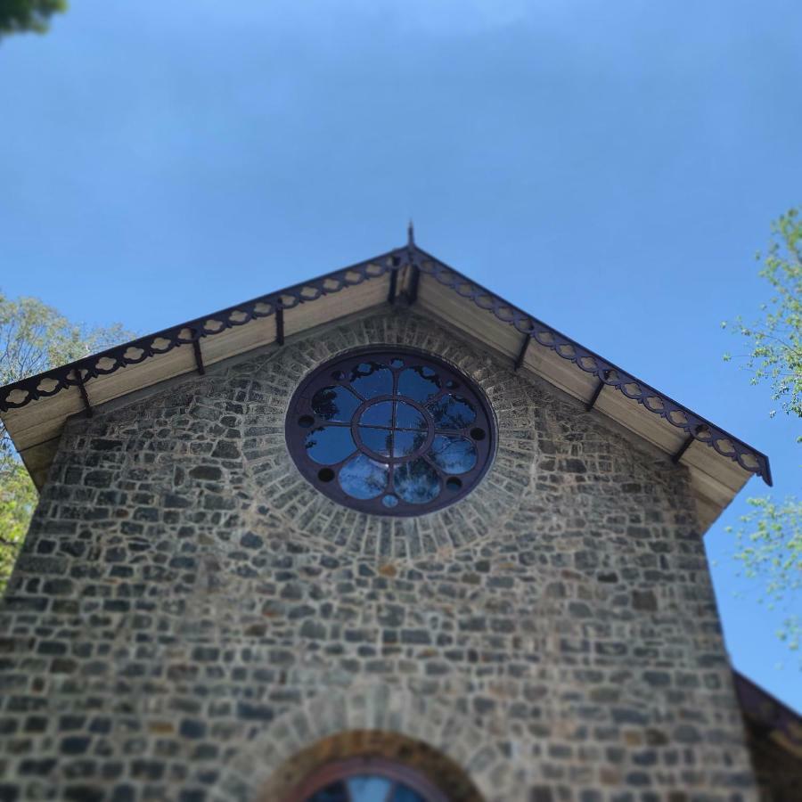 Jc Woodville Manor Kodaikanal Dış mekan fotoğraf