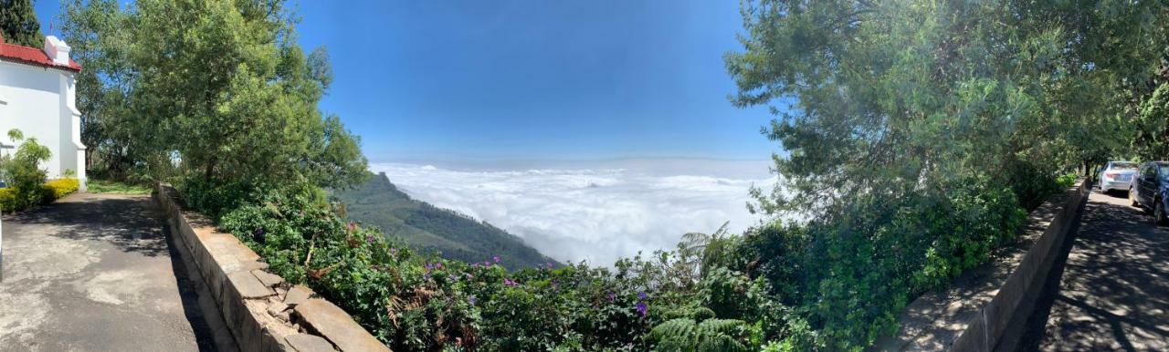Jc Woodville Manor Kodaikanal Dış mekan fotoğraf